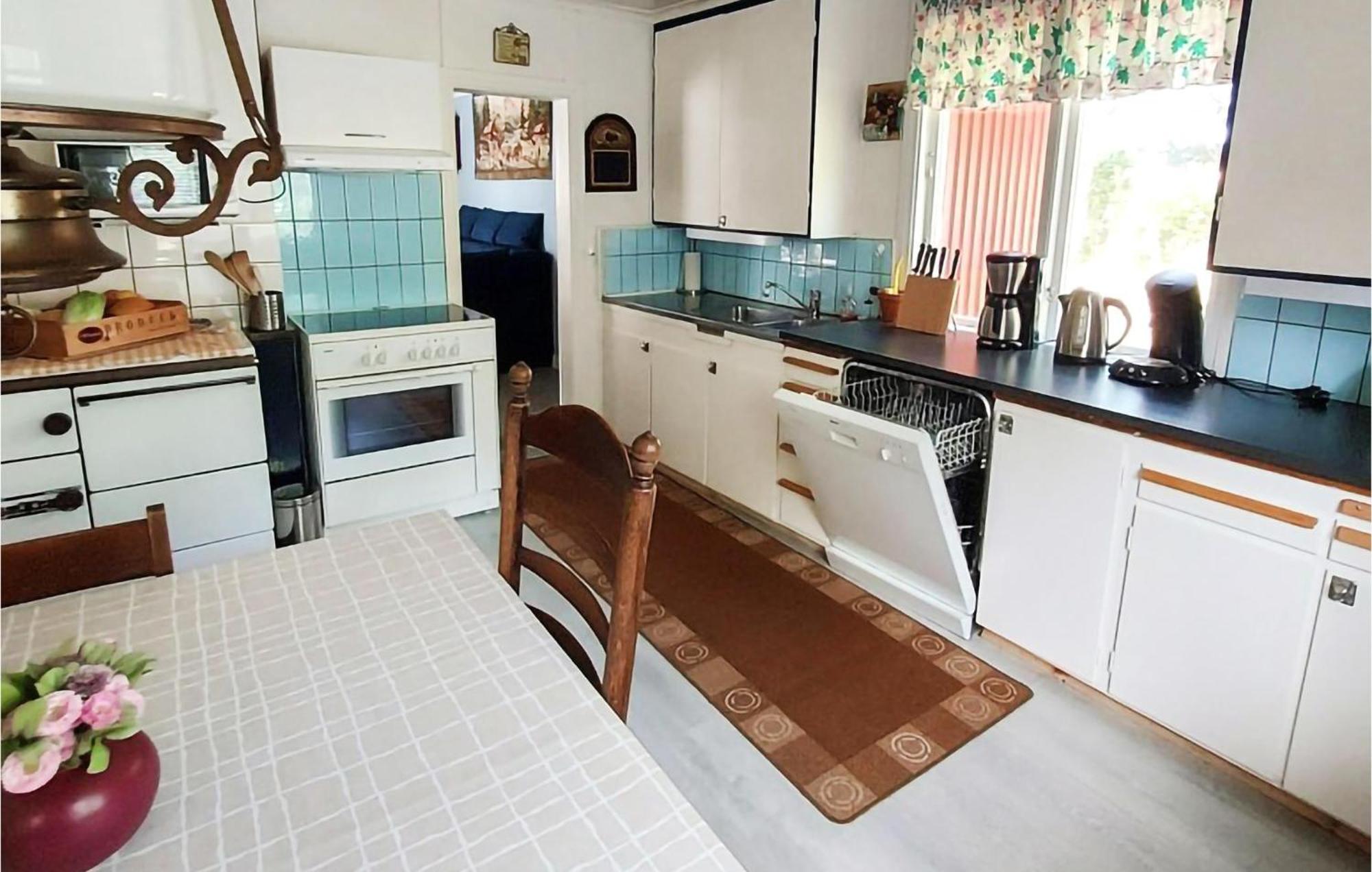 Lovely Home In Animskog With Wifi Extérieur photo