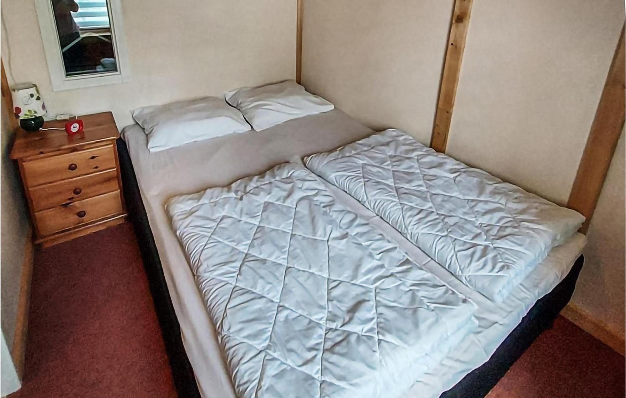 Lovely Home In Animskog With Wifi Extérieur photo